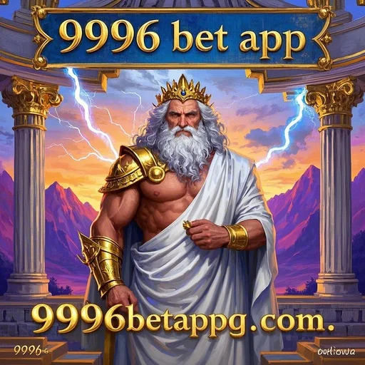 Descubra a Experiência do Cassino no 9996 Bet App