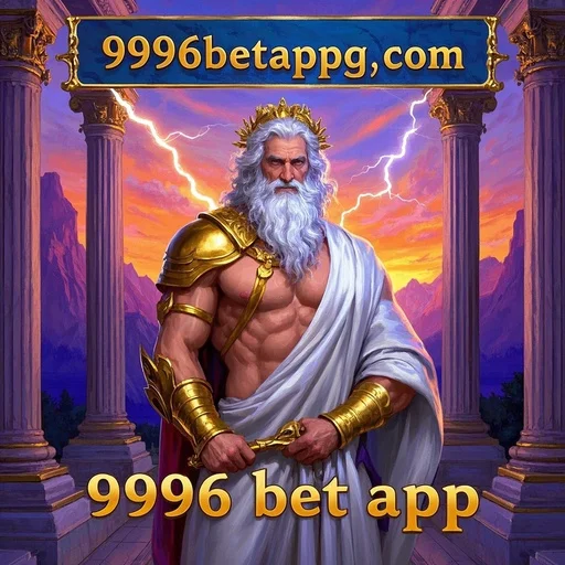 Descubra Novos Jogos no 9996 Bet App: Abertura para Inovações e Diversão